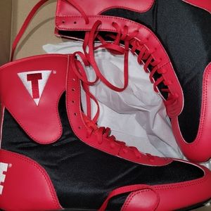 Boxing/Fighting Shoes